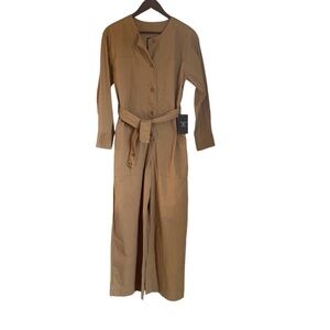 Abercrombie & Fitch x HFR x Nicole Benefield XS